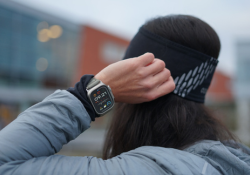 Guide: Vælg det rette smartwatch
