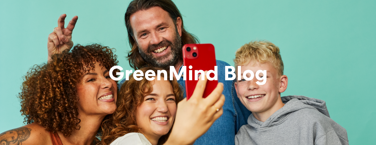 GreenMind Blog
