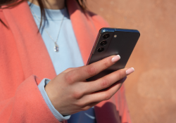 Guide til Android smartphones