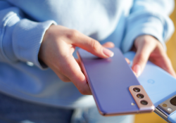 Guide: Fra iPhone til Android