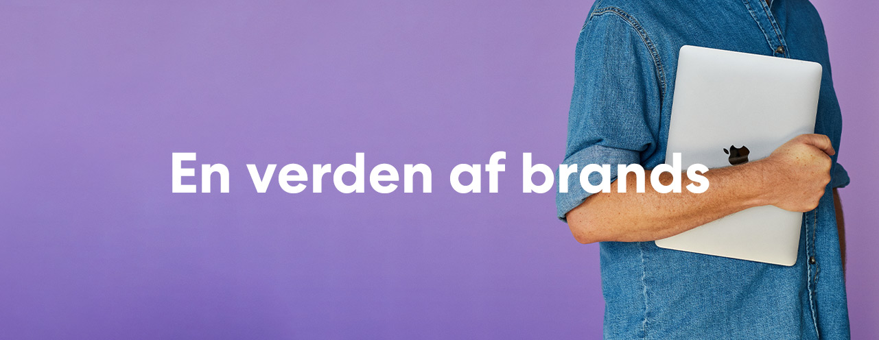 Brands hos GreenMind