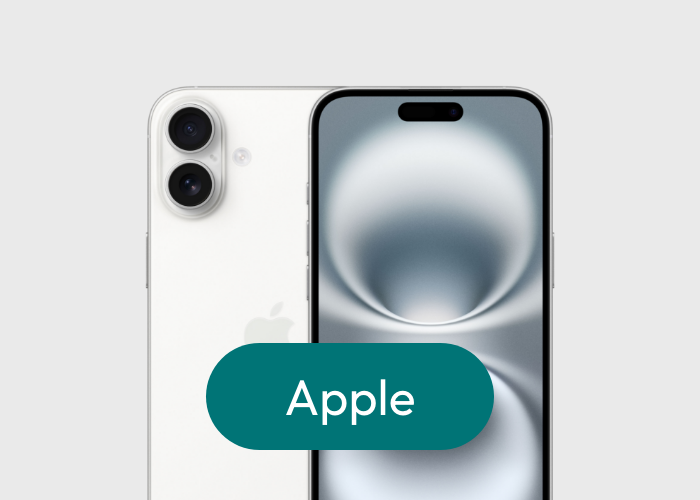 Brand - Apple