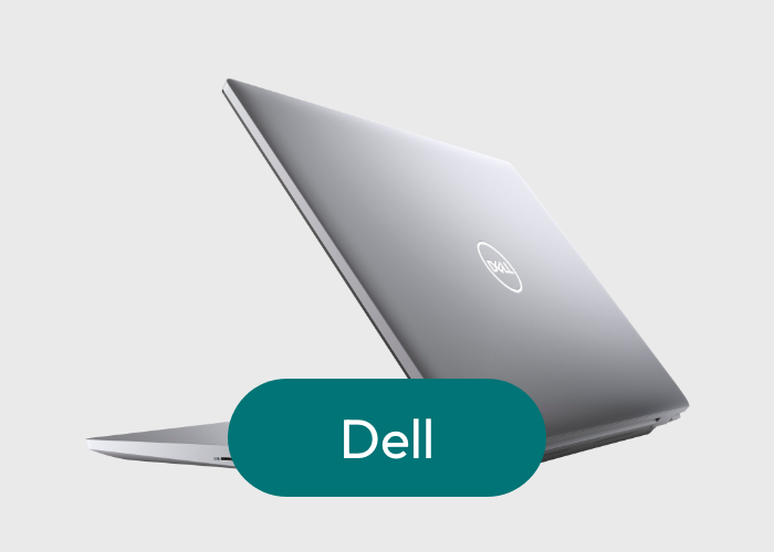 Brand - DELL