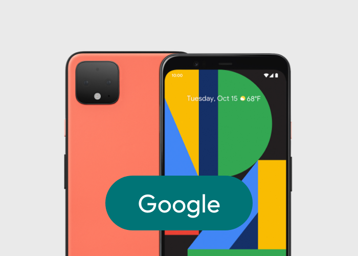 Brand - Google