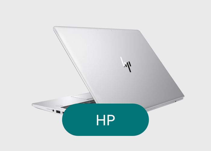 Brand - HP