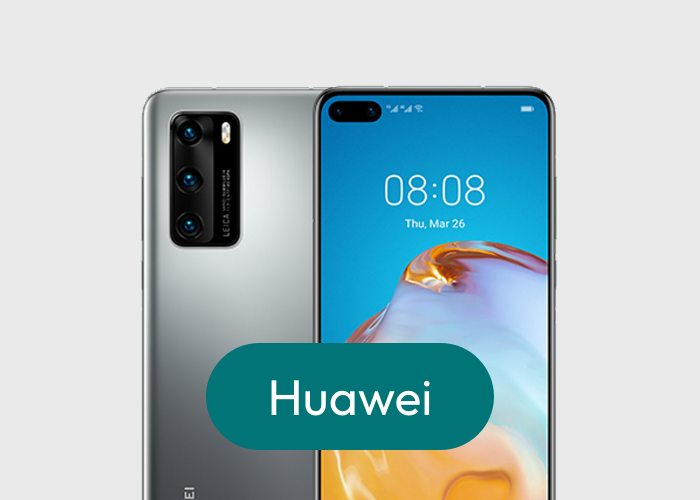 Brand - Huawei