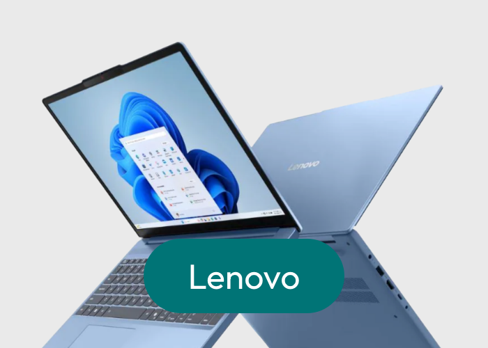 Brand - Lenovo