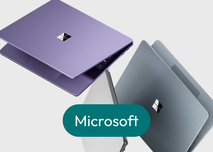 Brand - Microsoft