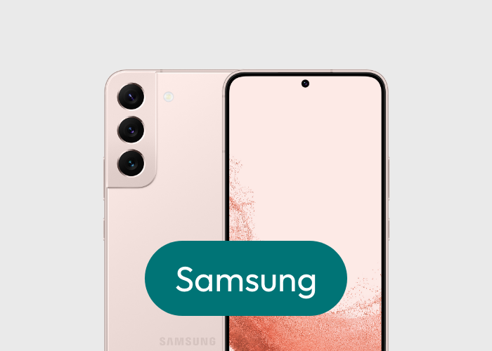 Brand - Samsung