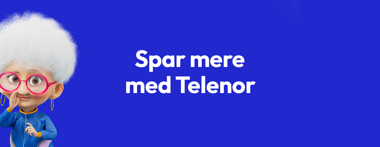 Telenor