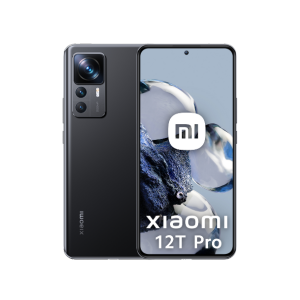 Xiaomi 12T Pro