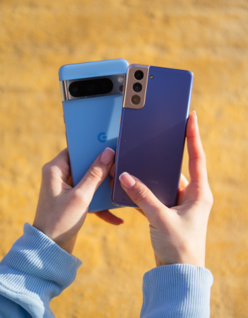 Android Smartphones