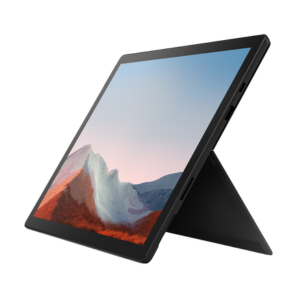 Microsoft Surface Tablet