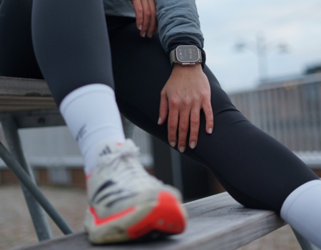Apple Watch Ultra 1