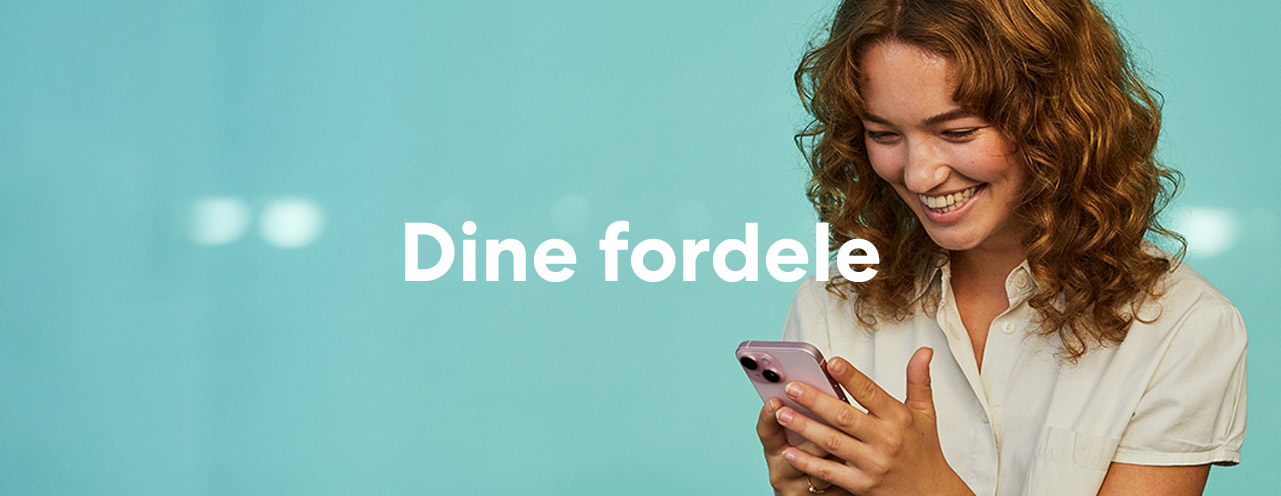 fordele hos greenmind