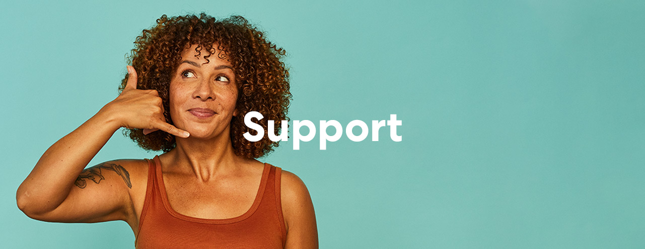GreenMind Support