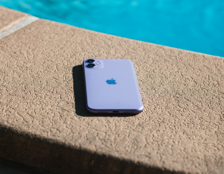 iPhone