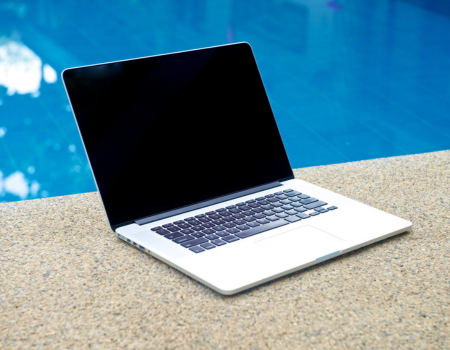 Laptop