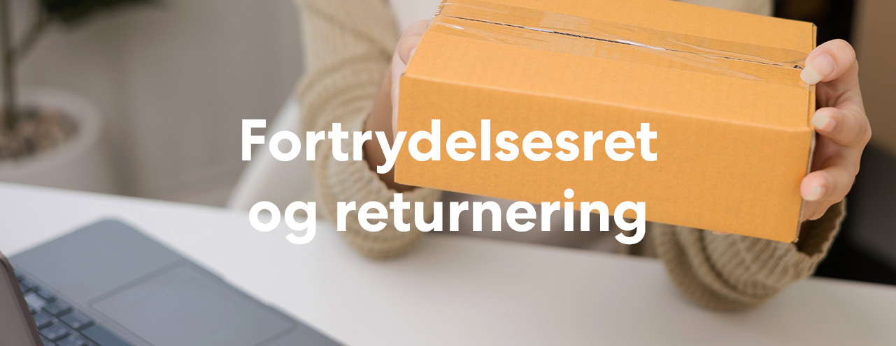 fortrydelsesret