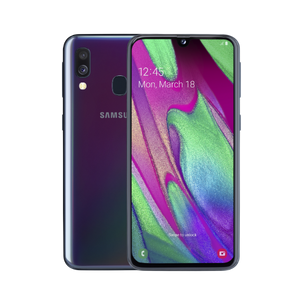 Samsung Galaxy A40