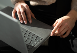 Computer til studiestart