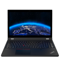 Lenovo ThinkPad P15 15 tommer Gen. 1