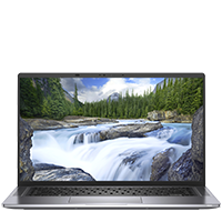 DELL Latitude 9520 15 tommer