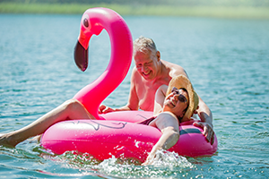 Bliv sommerklar med GreenMind