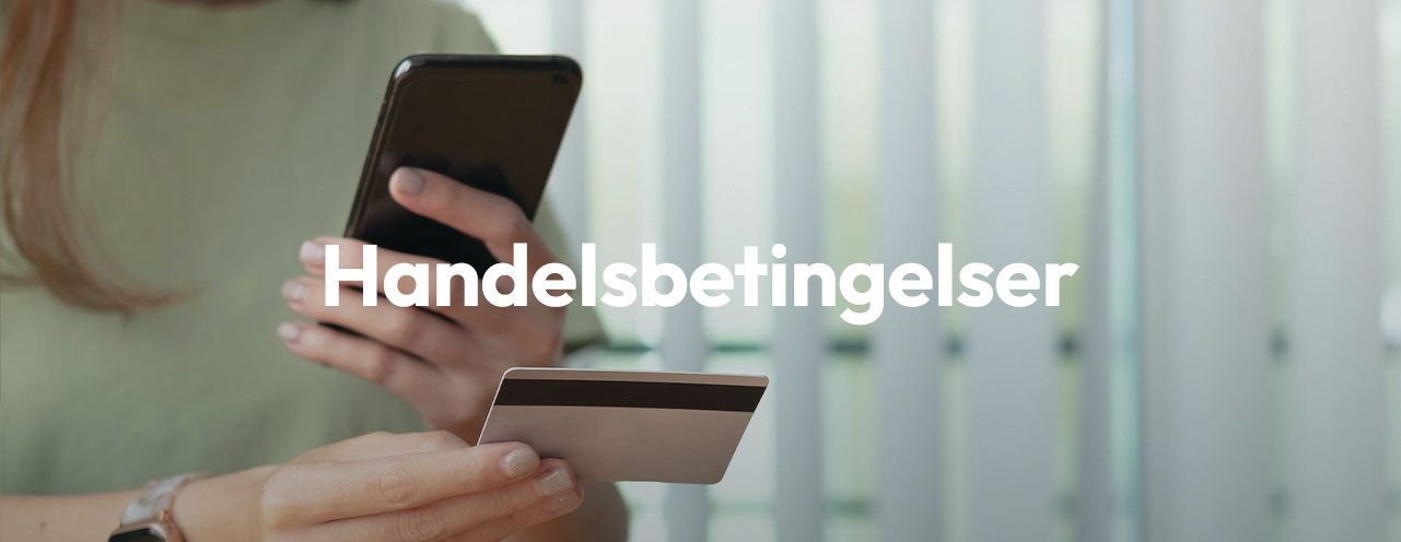 handelsbetingelser