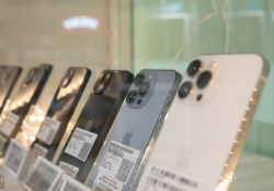 Computer til studiestart