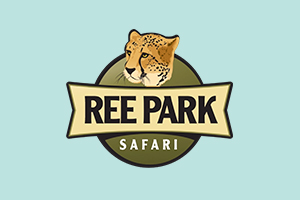 Samarbejde med Ree Park Safari