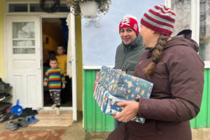 Butiksåbning Herning Centret