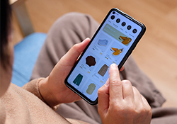 Black Friday Shopping