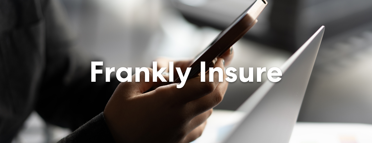 Frankly Insure