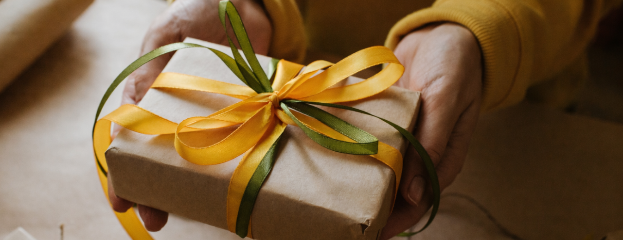 gaver til konfirmanden