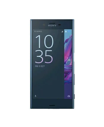 Xperia XZ