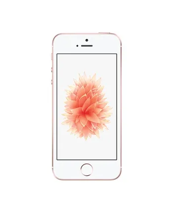 iPhone SE