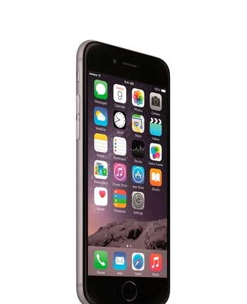 iPhone 6