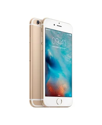 iPhone 6S