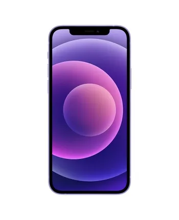 iPhone 12