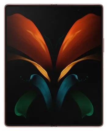 Galaxy Z Fold2 (SM-F916)