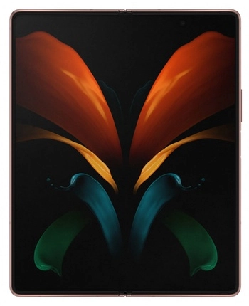 Galaxy Z Fold2 5G