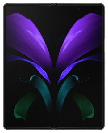 Galaxy Z Fold2 5G