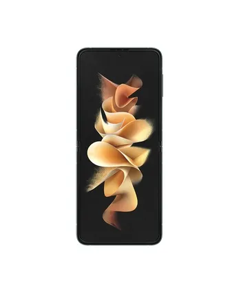 Galaxy Z Flip3 5G (SM-F711)