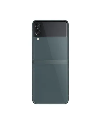 Galaxy Z Flip3 5G (SM-F711)
