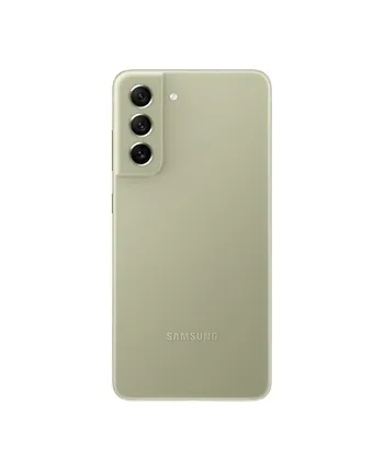 Galaxy S21 FE 5G (SM-G990)