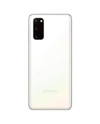 Galaxy S20 5G (SM-G981)