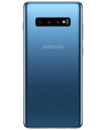 Galaxy S10+ (SM-G975)