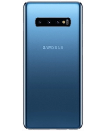 Galaxy S10+ (SM-G975)
