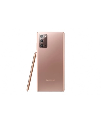 Galaxy Note20 5G (SM-N981)